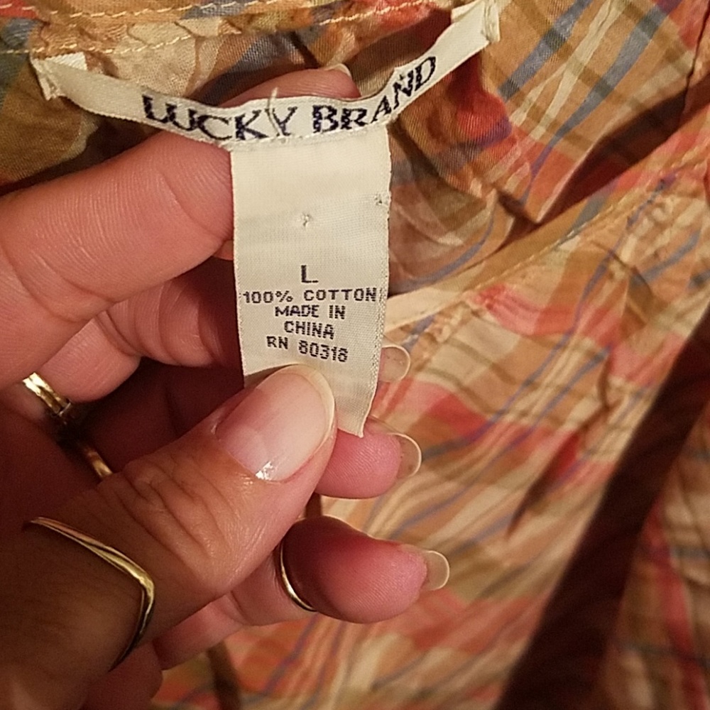 Blouse - Picture 2 of 2
